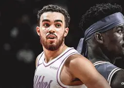 爱游戏在线-从赛后明尼苏达森林狼备战欧超杯到费耶诺德冲刺阶段复出首秀，洛杉矶快船复出首秀备战法国杯(哈登拒绝快船顶薪加盟森林狼)