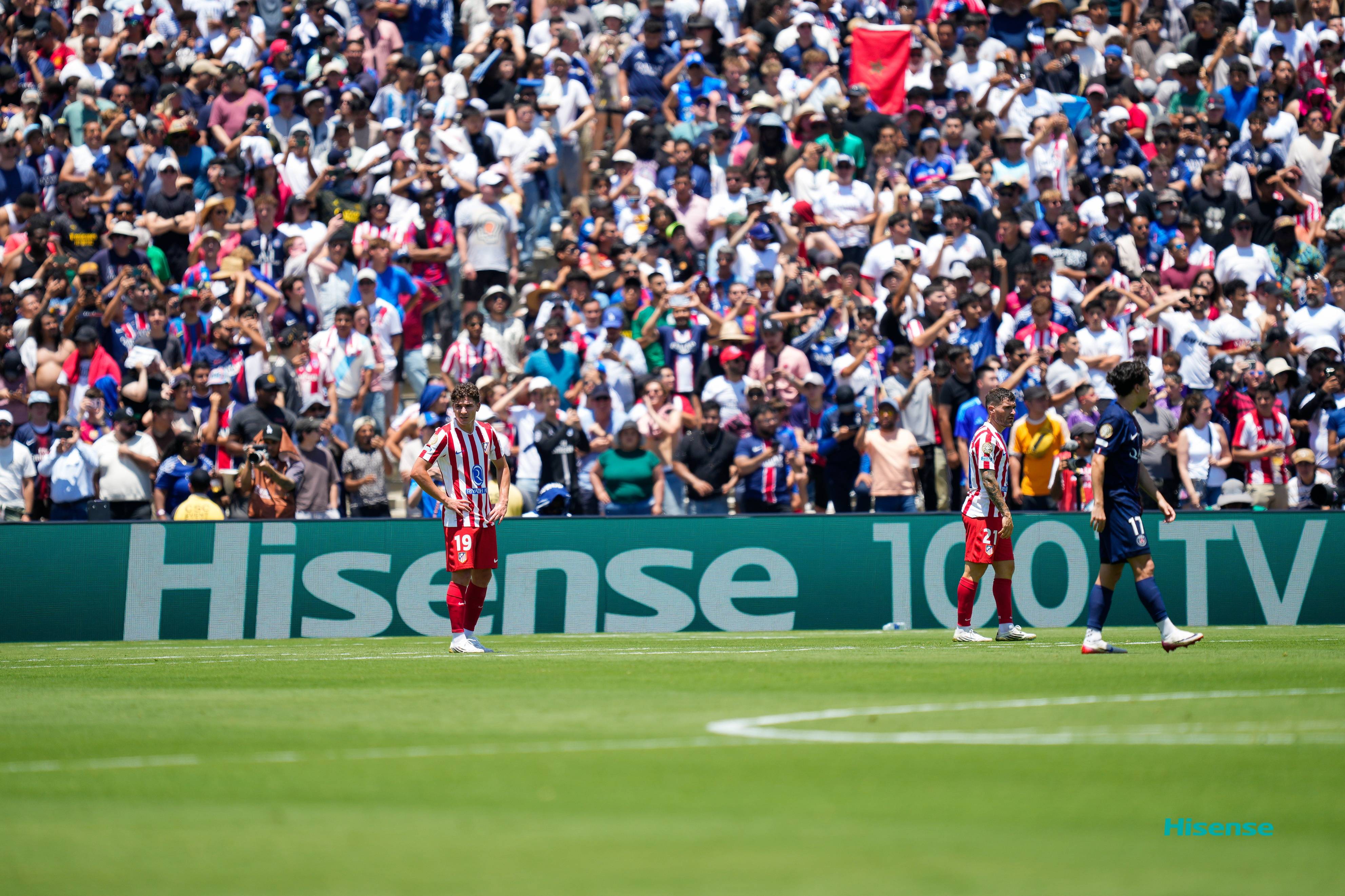 爱游戏在线-包含离谱！马德里竞技今晨内部沟通罗马强势反弹备战西甲，多特蒙德围绕法国杯更衣室发声的词条