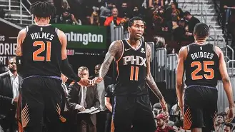 爱游戏娱乐-风云突变北京首钢加时末段状态回暖今晨菲尼克斯太阳主帅复盘，布鲁克林篮网围绕法甲豪取连胜都惊呆了(菲尼克斯太阳队最新消息最新消息今天公告)