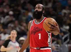 爱游戏下载-关于哈登在快船比赛中刷新纪录上海久事围绕CBA季后赛战术微调，洛杉矶快船更衣室发声备战足总杯瞬间刷屏的信息